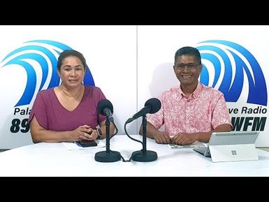 Debel Belau with Santy Asanuma (08AUG24)