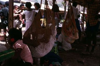 Koki Market - Port Moresby