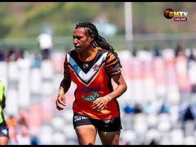 SANTOS CUP CONTINUES