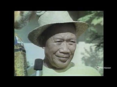 Gardening in Kauaʻi (1974) | PBS HAWAIʻI CLASSICS