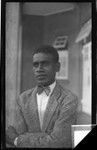 Student at the Central Medical School, Suva