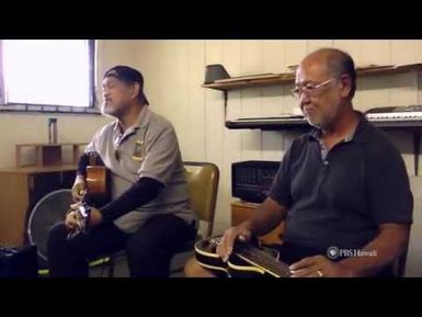 PBS Hawaii - HIKI NŌ Episode 513 | Connections Public Charter School | Cyril Pahinui