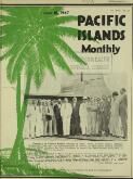 QANTAS PASSENGERS FOR PAPUA-N. GUINEA (18 June 1947)