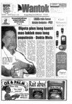 Wantok Niuspepa--Issue No. 1882 (September 09, 2010)