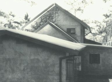 St Peter's Church, Lautoka, Fiji