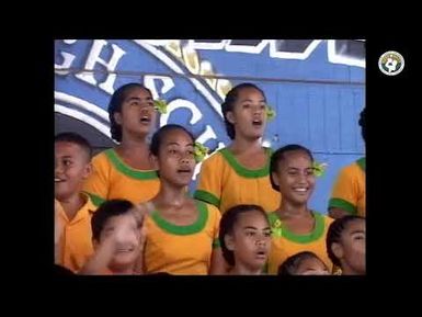 KVZK TV Live Stream CH2