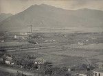 Social Settlements: Hawaii. Wailuku. Alexander House: Alexander House, Wailuku, Hawaii: Sugar Company: mills and cane fields.