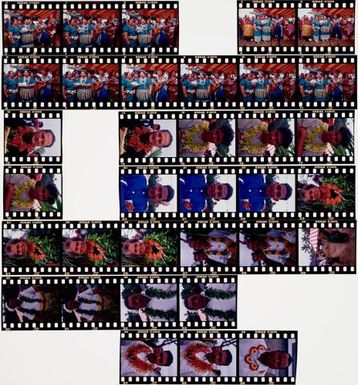 83rd birthday of King Taufa'ahau Tupou IV, Tonga