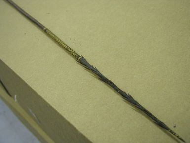 arrow