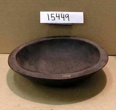 bowl