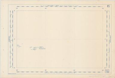 Base compilation, New Guinea and Papua (sheet Ee , 1943 ed.)