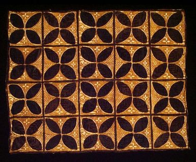 Siapo (tapa cloth)