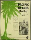 Increase In Price Of "Pacific Is. Monthly" (24 February 1937)