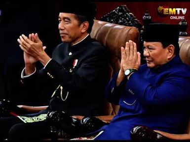 PM IN INDONESIA