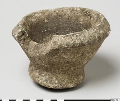 bowl, mortar, mortar, bowl