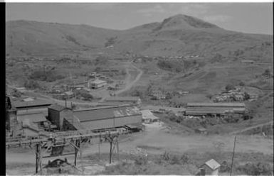 Fieldwork in Fiji