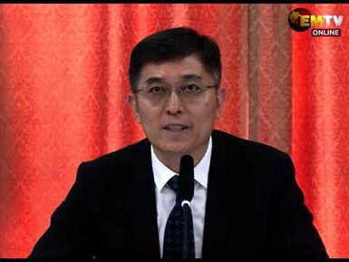 XIAOGUANG ON ABDUCTION