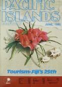 PACIFIC ISLANDS MONTHLY (1 June 1986)