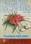 Planners keep watch on world movements (1 June 1986)