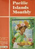 BOOK REVIEWS How Islands sandalwood trade grew from a passion for tea (1 February 1968)