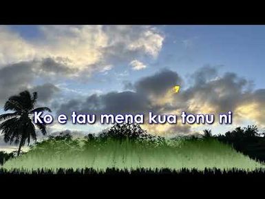 Fakatufono Nae - Ekalesia Tamakautoga