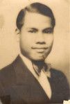George Omo Sr