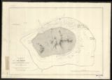Océan Pacifique Sud, Archipel Tubuaï, Ile Tubuaï / plan levé en 1894 ... Service hydrographique de la marine, 1896