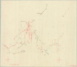 [FRUPAC War Map: April 6, 1944]