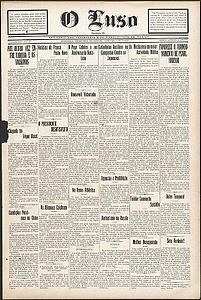 O Luso June 07, 1913