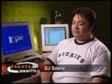 DJ Soane - 2002