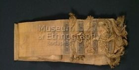 Öv, öltözetkiegészítő