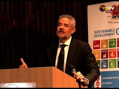 UNSDG PORTAL