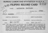 Aguinaldo, Epifanio
