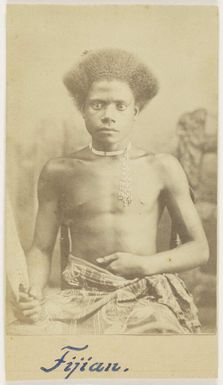 Fijian