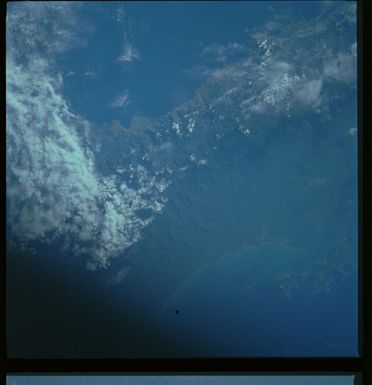 61A-467-004 - STS-61A - STS-61A ESA earth observations