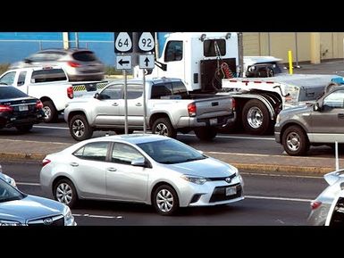The Road Usage Charge | Insights on PBS Hawai'i
