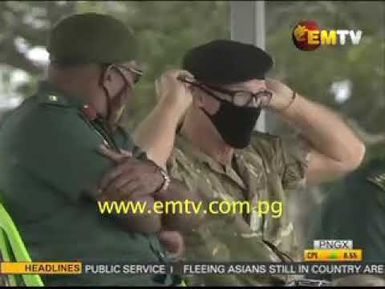 National EMTV News | 28th August 2020