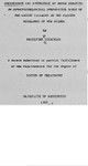 Convergence and divergence of human behavior : an ethnopsychological comparative study of two Gadsup villages in the eastern highlands of New Guinea