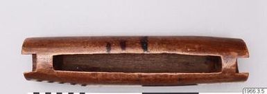 ["trumma, Skårtrumma"]