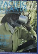 A new island oil bonanza? (1 September 1992)