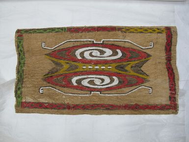 bark cloth