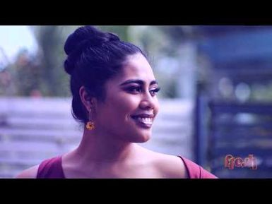 FRESH 10 - HOSTED BY MISS SAMOA & MISS PACIFIC ISLANDS 2019/20 FONOIFAFO MCFARLAND-SEUMANU