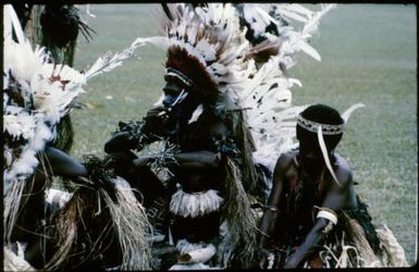 Independence Day Celebration (11) : Port Moresby, Papua New Guinea, 1975 / Terence and Margaret Spencer