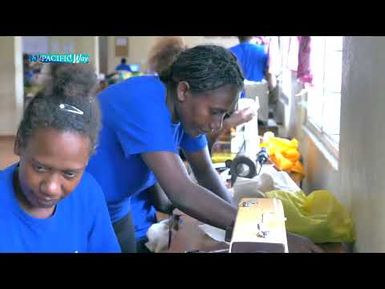 The Pacific Way 2025 30th Anniversary Special Season - Episode 9