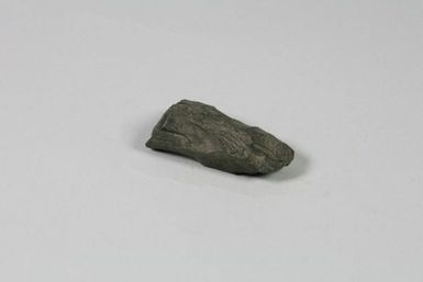 To'i Ma 'a (Stone Adze)