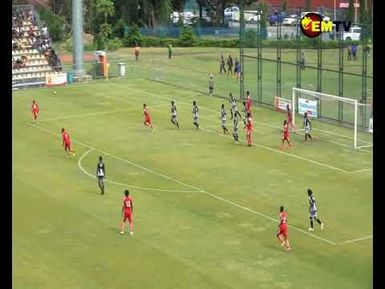 NSL SEMI FINAL