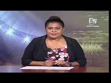 Sports Scene - Episode 21, 2020