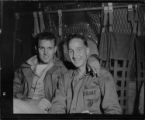 Minnesota Prisoners of War Heading Home