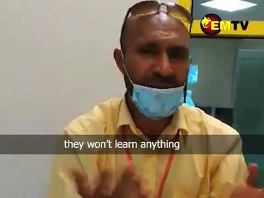 SME Trainer