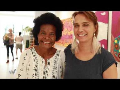 Women's World - Episode 22, 2020